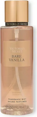 Produktbild von Victoria`s Secret Bare Vanilla Duftspray 250ml