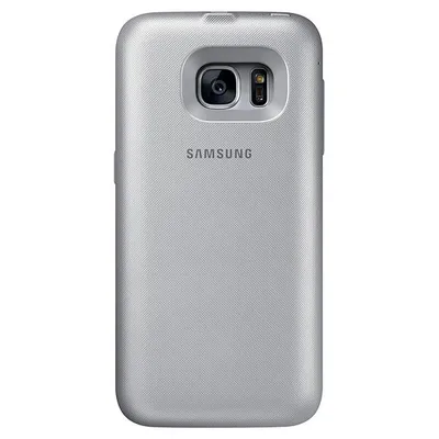 Obrázok produktu pre Samsung EP-TG935, Samsung, Galaxy S7 edge, Strieborná