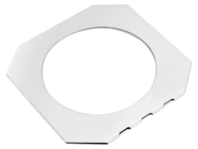 Produktbild von EUROLITE Filterrahmen LED PAR-20 3CT Spot silber