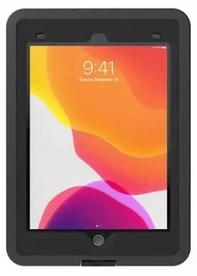 Produktbild von The Joy Factory aXtion Pro MP, Mantelhülle, Apple, iPad (9th Generation) A2602, A2603, A2604 | iPad (8th Generation) A2270, A2428, A2429, A2430 |..., 25,9 cm (10.2")