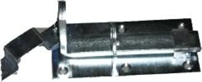 Produktbild von Türschloss 180Mm Gerade - Zas Dr Cz Pr