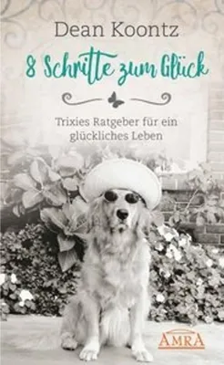 Immagine prodotto di 8 Schritte zum Glück