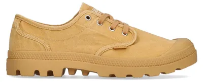 Produktbild von Palladium Pampa Oxford Woodlin/Safari Größe EU 43