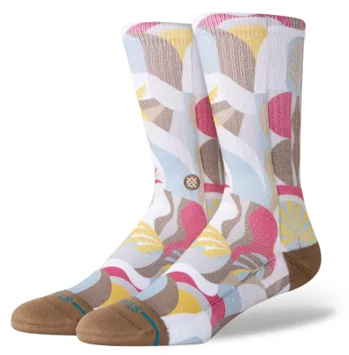 Produktbild von Stance Tropiclay Socken Mehrfarbig EU 43-46 Mann Mehrfarbig EU 43-46