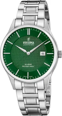 Image de Festina - F20067/5 - Montre-bracelet - Hommes