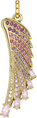 Produktbild von Thomas Sabo Charms & Anhänger für Damen