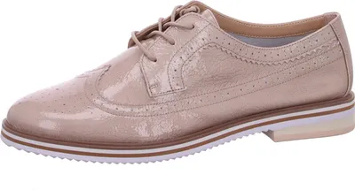 Produktbild von regarde le ciel eleganter Schnürer Beige