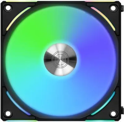 Image de Lian Li UNI FAN AL120 V2 ARGB Ventilateur PWM