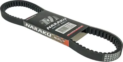 Image de Courroie Naraku standard 835mm pour Gy6 125cc