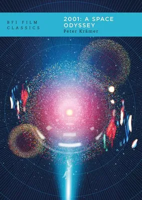Immagine prodotto di 2001: A Space Odyssey