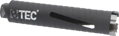 Produktbild von Diamant Bohrkrone NEXT GENERATION M16 Ø 42 mm Nutzlänge 180 mm Segmenthöhe 10 mm Beton Mauerwerk Poroton Ziegel Porenbeton Tonrohr