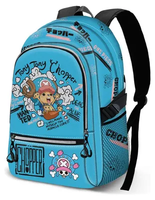 Produktbild von One Piece Fight Rucksack 3.0 Chopper