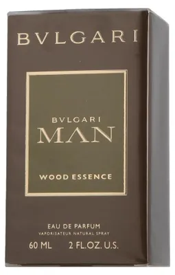 Obrázok produktu pre Bvlgari Man Wood Essence parfémovaná voda pre mužov Refillable 60 ml