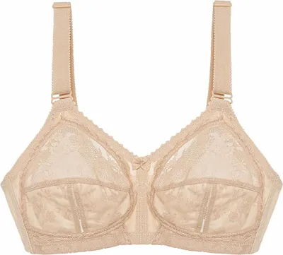 Produktbild von Triumph Nude-BH Doreen X N Soft ohne Bügel 085J