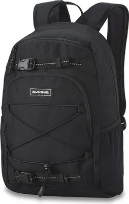 Produktbild von Dakine Rucksack KIDS GROM 13L BLACK