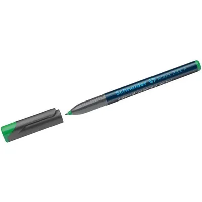 Image de Marqueur universel Maxx 222 permanent F vert