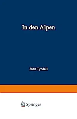 Produktbild von In den Alpen