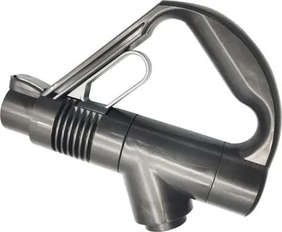 Produktbild von Staubsauger-Ersatzgriff kompatibel mit Dyson DC19 DC23 DC26 DC29 DC32 DC36 DC37 Griff für Staubsauger