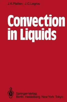 Obrázok produktu pre Convection in Liquids