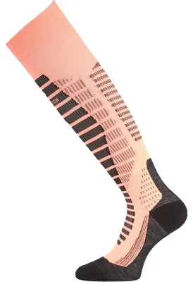 Image de Chaussettes de ski en Laine WRO