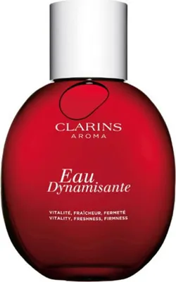 Immagine prodotto di Clarins Aroma - Eau Dynamisante Spray, 50 Ml, Colore: Rosso