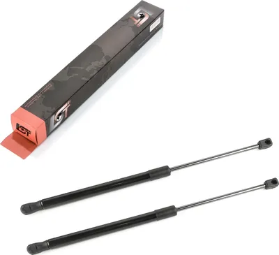 Produktbild von 2x Gasdruckfeder Heckklappen Dämpfer 460N für Fiat Stilo 192 3 Türer 2001-2007