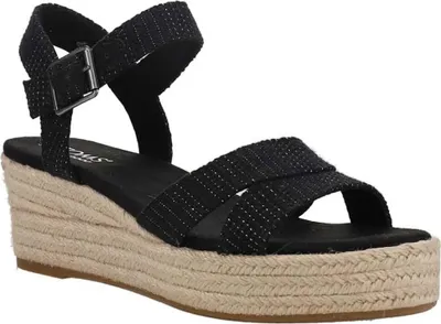 Zdjęcie produktu dla TOMS sandały sandały tekstylne