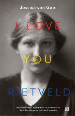 Immagine prodotto di Ti amo, Rietveld