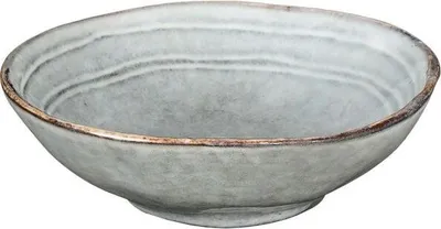 Produktbild von Mica Schale Tabo grau, Ø 11,5 cm x 3,5 cm