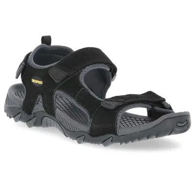 Produktbild von Trespass Belay Black EU 40