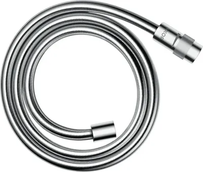 Obrázok produktu pre Sprchová hadica AXOR 1250 mm chróm 1250 mm chróm