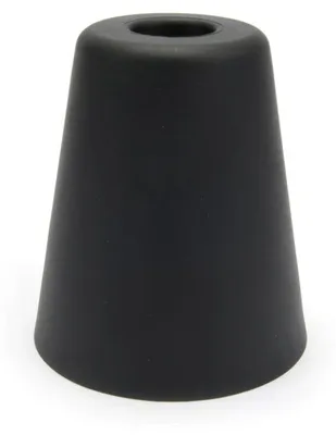 Produktbild von 1x sossai Türstopper NTS8 | HANS | Schwarz