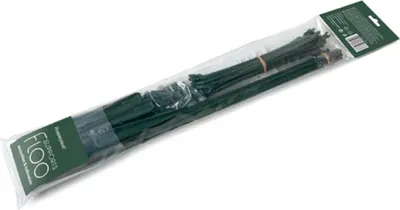 Immagine prodotto di Supporto da giardino supporto per fiori, supporto per piante, supporto per piante, ausilio per piante rampicanti, 120 cm
