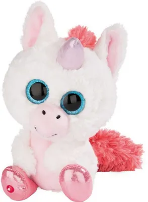 Produktbild von NICI Einhorn Milky-Fee, Einhorn