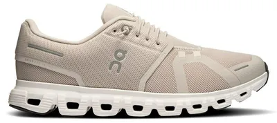 Productafbeelding van On Running Cloud 6, kleur: Pearl White, maat: EU 49
