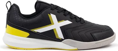 Produktbild von Munich Rondito 13 Hallenfußballschuhe Schwarz EU 36 Schwarz EU 36