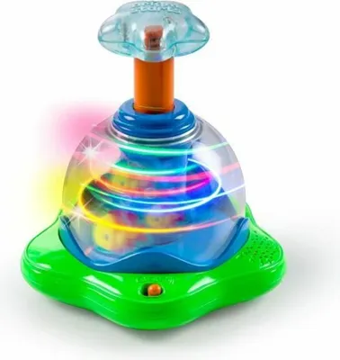 Image de DUMEL Monde sous-marin Spinner 10042 00428