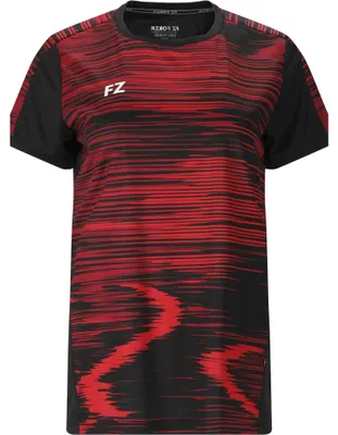 Obrázok produktu pre FORZA FZ, tričko CL2605, dámske, čierna, veľkosť L