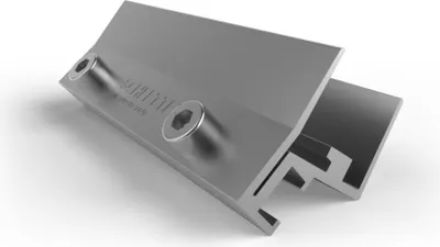 Produktbild von Schletter Solar Profilverbinder 129001-003