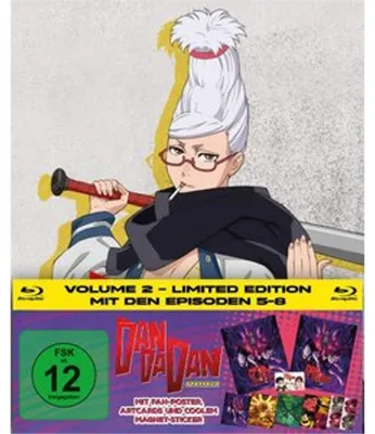 Produktbild von Dan Da Dan