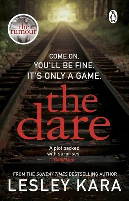 Produktbild von The Dare