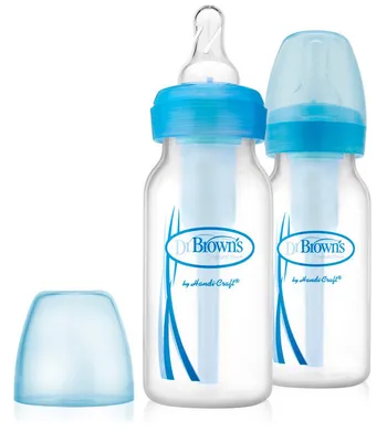 Zdjęcie produktu dla Nd33_Dr-0457 Sb42405 But.stand. 120Ml Options+ 2P