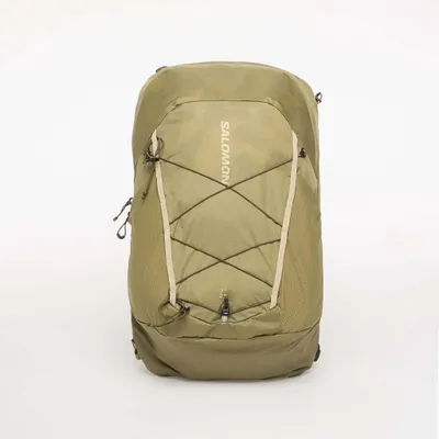 Produktbild von SALOMON LC2857400 Grün