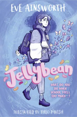 Obrázok produktu pre Jellybean