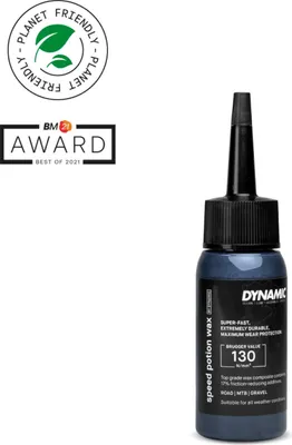 Immagine prodotto di Cera per catene Speed Potion - 50 ml