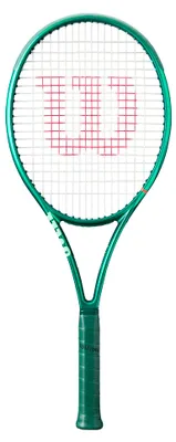 Obrázek produktu pro Wilson Blade 100L V10, Zelená, 645 cm², 33 cm, 2,2 cm, 16 x 19, 686 mm