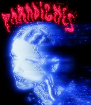 Immagine prodotto di La Femme - Paradigmi in vinile
