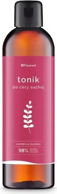 Zdjęcie produktu dla FITOMED Moisturizing Herbal Toner for Dry and Sensitive Skin 200 ml - Tonik nawilżający cera sucha i wrażliwa