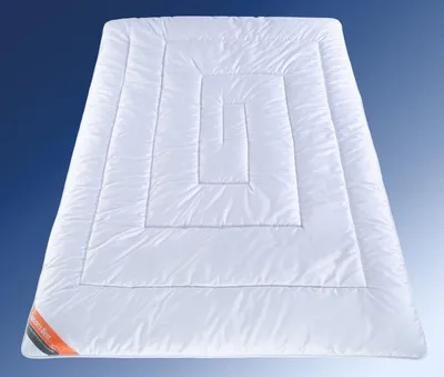 Produktbild von Sommersteppbett Season Best 155x220 Walburga