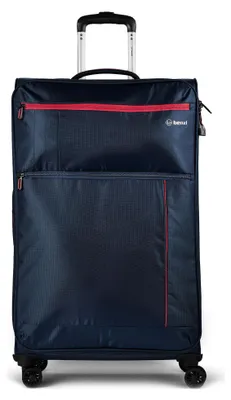 Produktbild von Benzi 5825 4 Rollen Trolley L 78 cm mit Dehnfalte